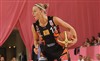 EuroLeague féminine : Bourges frôle l'exploit