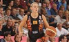 EuroLeague féminine : Bourges en mauvaise posture