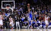 March Madness : Kentucky sort Ohio State