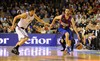 Playoffs Liga ACB - Finale : Barcelone vers le titre