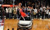 Blake Griffin survole le dunk contest