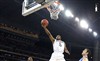 Finale NCAA : Kemba Walker, danger n°1 pour Butler