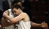 March Madness : Notre Dame, Purdue et Syracuse sortis