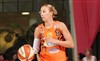 EuroLeague féminine : Bourges dans le dur