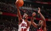 Nuit NBA : John Lucas prend le relais pour les Bulls