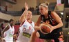 EuroLeague féminine : Bourges n'ira pas au Final 8