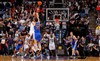 Nuit NBA en vidéo : Radmanovic au buzzer !