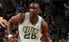 Nuit NBA : Mike Piétrus débute avec les Celtics