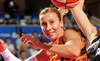 EuroLeague féminine : Bourges se relance