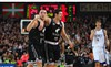 Playoffs Liga ACB : Bilbao finaliste surprise