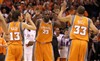 Playoffs NBA : Les Suns confirment
