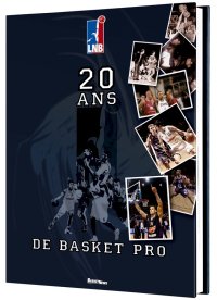 Pack 20 ans de Basket Pro - Edition Prestige