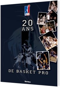 Pack 20 ans de Basket Pro - Edition Standard
