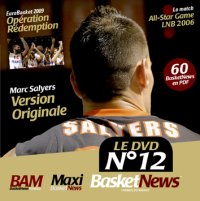 DVD Collector BasketNews N°12