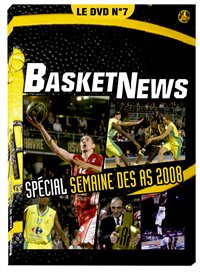 DVD Collector BasketNews N°07